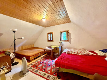 Prodej chaty / chalupy 150 m², Korňa 435