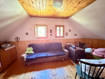 Prodej chaty / chalupy 150 m², Korňa 435