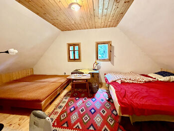 Prodej chaty / chalupy 150 m², Korňa 435