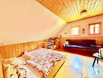 Prodej chaty / chalupy 150 m², Korňa 435