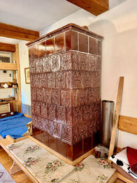 Prodej chaty / chalupy 150 m², Korňa 435