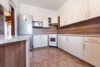 Prodej domu 117 m², Příbram