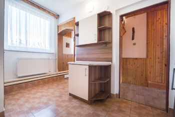 Prodej domu 117 m², Příbram