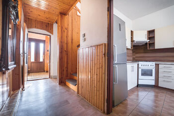 Prodej domu 117 m², Příbram