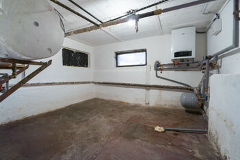 Prodej domu 117 m², Příbram