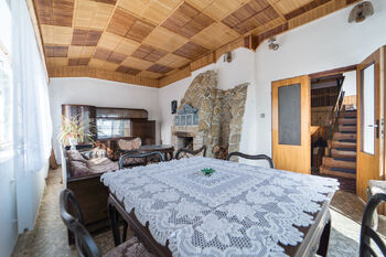 Prodej domu 117 m², Příbram