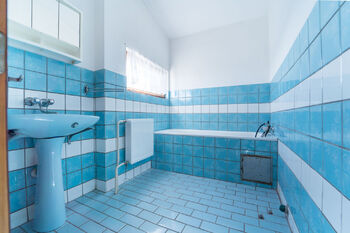 Prodej domu 117 m², Příbram