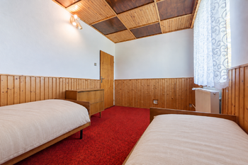 Prodej domu 117 m², Příbram