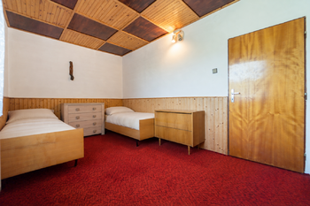 Prodej domu 117 m², Příbram