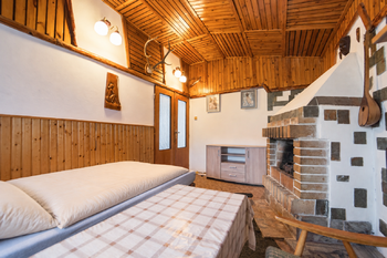 Prodej domu 117 m², Příbram