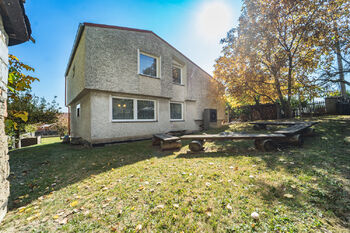 Prodej domu 117 m², Příbram