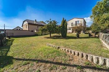 Prodej domu 117 m², Příbram