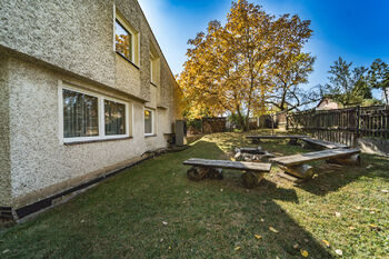 Prodej domu 117 m², Příbram