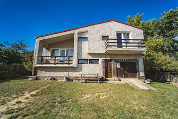 Prodej domu 117 m², Příbram