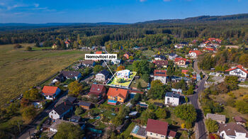 Prodej domu 117 m², Příbram