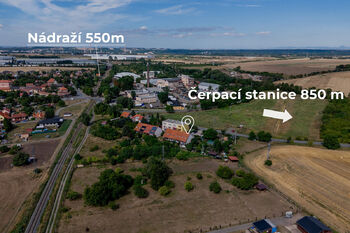 Prodej domu 148 m², Úžice