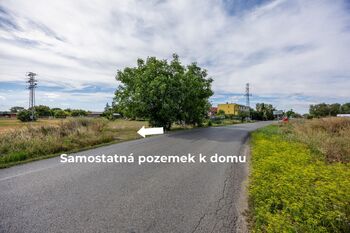 Prodej domu 148 m², Úžice