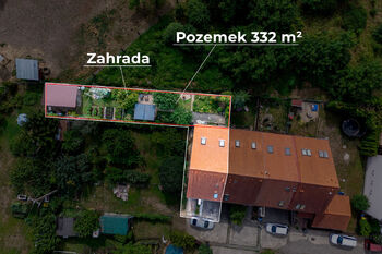 Prodej domu 148 m², Úžice