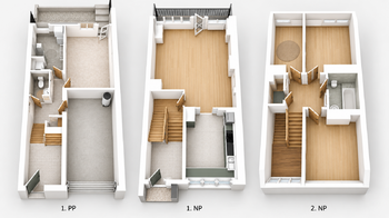 Prodej domu 148 m², Úžice