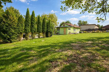 Prodej chaty / chalupy 40 m², Horní Jiřetín
