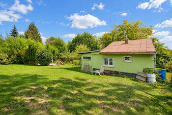 Prodej chaty / chalupy 40 m², Horní Jiřetín