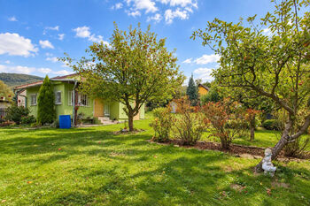 Prodej chaty / chalupy 40 m², Horní Jiřetín