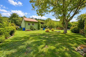 Prodej chaty / chalupy 40 m², Horní Jiřetín