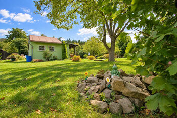 Prodej chaty / chalupy 40 m², Horní Jiřetín