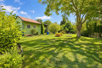 Prodej chaty / chalupy 40 m², Horní Jiřetín