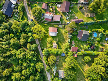 Prodej chaty / chalupy 40 m², Horní Jiřetín