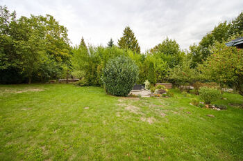 Prodej chaty / chalupy 40 m², Horní Jiřetín