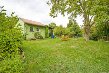 Prodej chaty / chalupy 40 m², Horní Jiřetín