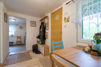 Prodej chaty / chalupy 40 m², Horní Jiřetín