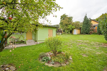 Prodej chaty / chalupy 40 m², Horní Jiřetín