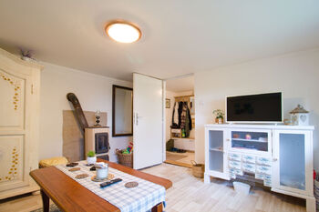 Prodej chaty / chalupy 40 m², Horní Jiřetín