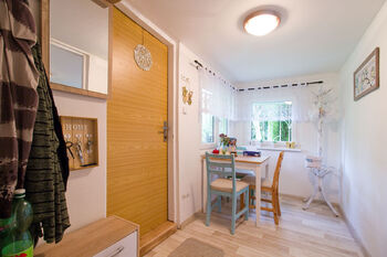 Prodej chaty / chalupy 40 m², Horní Jiřetín