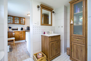 Prodej chaty / chalupy 40 m², Horní Jiřetín