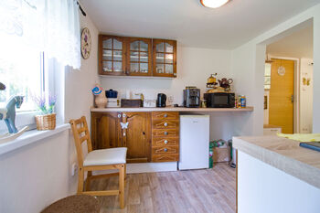 Prodej chaty / chalupy 40 m², Horní Jiřetín