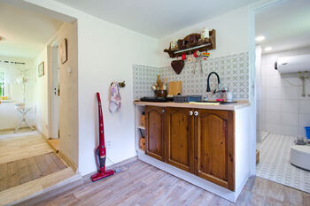 Prodej chaty / chalupy 40 m², Horní Jiřetín
