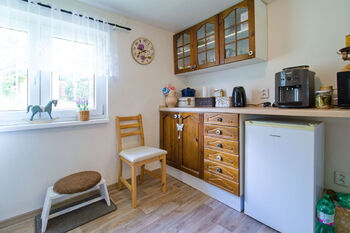 Prodej chaty / chalupy 40 m², Horní Jiřetín