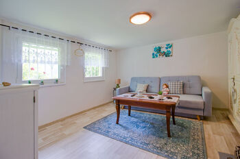 Prodej chaty / chalupy 40 m², Horní Jiřetín