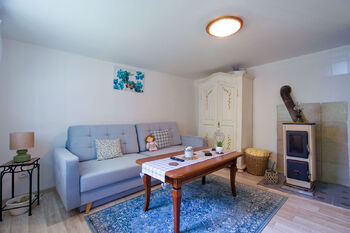 Prodej chaty / chalupy 40 m², Horní Jiřetín
