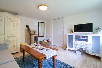 Prodej chaty / chalupy 40 m², Horní Jiřetín