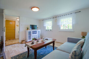 Prodej chaty / chalupy 40 m², Horní Jiřetín