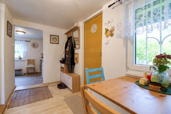 Prodej chaty / chalupy 40 m², Horní Jiřetín
