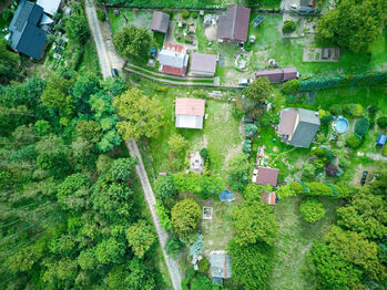 Prodej chaty / chalupy 40 m², Horní Jiřetín