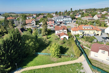 Prodej pozemku 1231 m², Jílové u Prahy