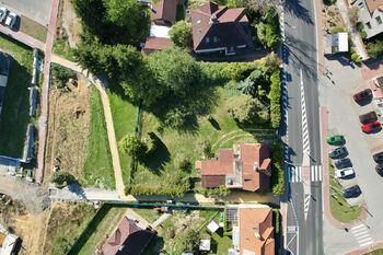 Prodej pozemku 1231 m², Jílové u Prahy