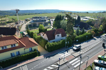 Prodej pozemku 1231 m², Jílové u Prahy