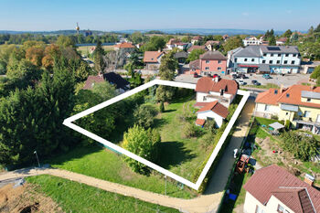 Prodej pozemku 1231 m², Jílové u Prahy